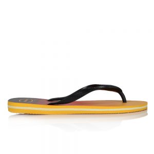 HAVAIANAS BRASIL FRESH ORANGE CITRUS 4145745-6362*