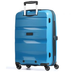 ΒΑΛΙΤΣΑ ΜΕΓΑΛΗ ΣΚΛΗΡΗ BON AIR BY AMERICAN TOURISTER-134851-3870 ΓΑΛΑΖΙΟ