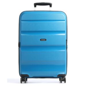 ΒΑΛΙΤΣΑ ΜΕΓΑΛΗ ΣΚΛΗΡΗ BON AIR BY AMERICAN TOURISTER-134851-3870 ΓΑΛΑΖΙΟ