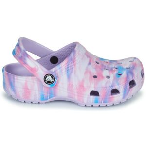 CROCS CLASSIC DREAM 207596-90H ΜΩΒ