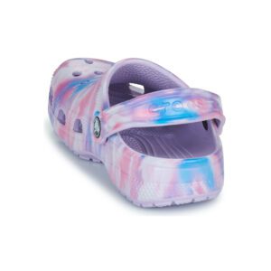 CROCS CLASSIC DREAM 207596-90H ΜΩΒ