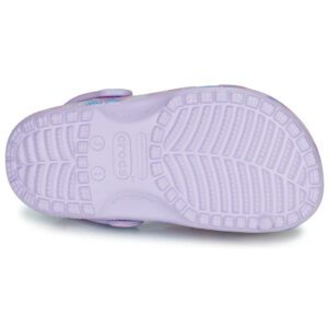 CROCS CLASSIC DREAM 207596-90H ΜΩΒ