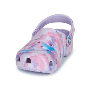 CROCS CLASSIC DREAM 207596-90H ΜΩΒ