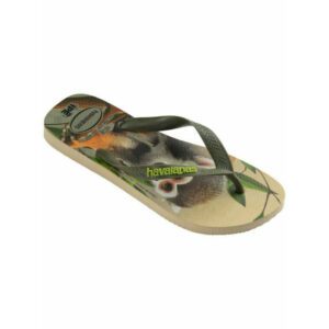 HAVAIANAS IPE FLIP FLOPS SAND 4000396-9635*