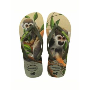 HAVAIANAS IPE FLIP FLOPS SAND 4000396-9635*