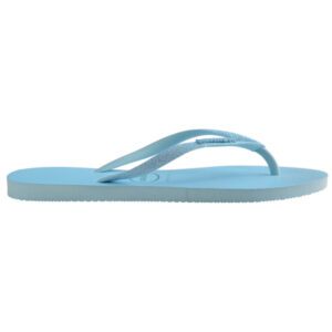 HAVAIANAS SLIM GLITTER NEON FC 4147111-2404 ΓΑΛΑΖΙΟ