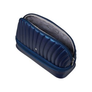 ΝΕΣΕΣΕΡ ΚΑΛΛΥΝΤΙΚΩΝ C-LITE TOILET POUCH KIT SAMSONITE 142675-1549 ΜΠΛΕ