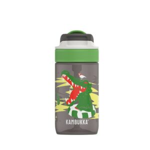 ΠΑΙΔΙΚΟ ΠΑΓΟΥΡΙ KAMBUKKA 400ML CRAZY CROCODILE