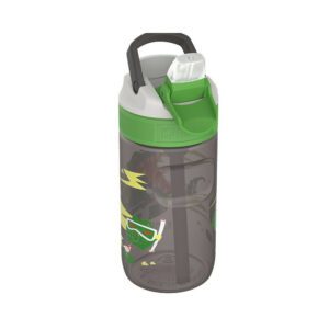 ΠΑΙΔΙΚΟ ΠΑΓΟΥΡΙ KAMBUKKA 400ML CRAZY CROCODILE