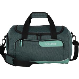 ΣΑΚ ΒΟΥΑΓΙΑΖ TRAVELITE VIIA DUFFLE GREEN 92806 ΠΡΑΣΙΝΟ