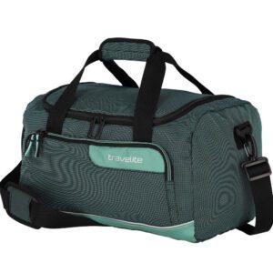 ΣΑΚ ΒΟΥΑΓΙΑΖ TRAVELITE VIIA DUFFLE GREEN 92806 ΠΡΑΣΙΝΟ