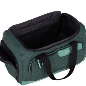 ΣΑΚ ΒΟΥΑΓΙΑΖ TRAVELITE VIIA DUFFLE GREEN 92806 ΠΡΑΣΙΝΟ