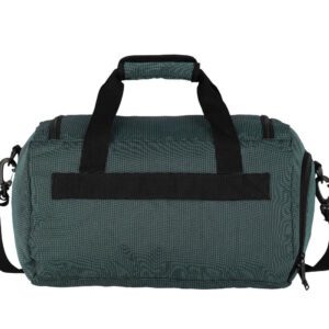 ΣΑΚ ΒΟΥΑΓΙΑΖ TRAVELITE VIIA DUFFLE GREEN 92806 ΠΡΑΣΙΝΟ