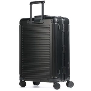 ΜΕΣΑΙΑ ΒΑΛΙΤΣΑ ΑΛΟΥΜΙΝΙΟΥ TRAVELITE NEXT SPINNER 79948-01 ΜΑΥΡΟ