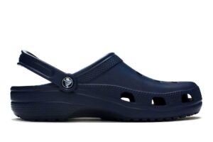 CROCS CROCBAND ΣΑΜΠΟ UNISEX 10001-410 ΜΠΛΕ