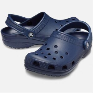 CROCS CROCBAND ΣΑΜΠΟ UNISEX 10001-410 ΜΠΛΕ