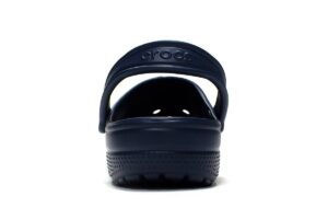 CROCS CROCBAND ΣΑΜΠΟ UNISEX 10001-410 ΜΠΛΕ