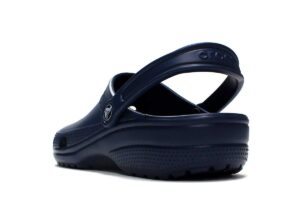 CROCS CROCBAND ΣΑΜΠΟ UNISEX 10001-410 ΜΠΛΕ