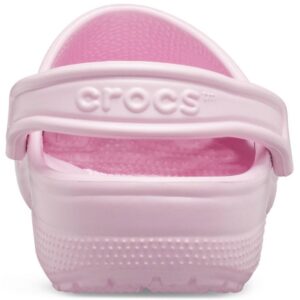 CROCS CROCBAND CLASSIC 10001-6GD ΡΟΖ