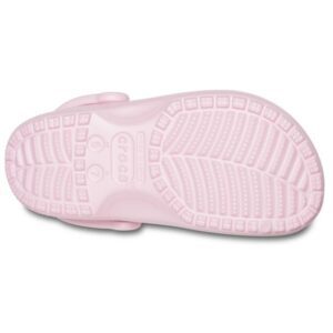 CROCS CROCBAND CLASSIC 10001-6GD ΡΟΖ