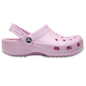 CROCS CROCBAND CLASSIC 10001-6GD ΡΟΖ