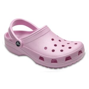 CROCS CROCBAND CLASSIC 10001-6GD ΡΟΖ