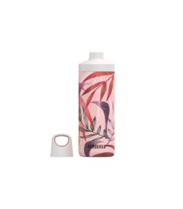 Kambukka Θερμός Reno Insulated 500ml TRUMPET FLOWER