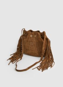 ΓΥΝΑΙΚΕΙΑ ΤΣΑΝΤΑ PEPE JEANS MEGAN PL031441 CAMEL