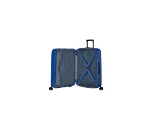 ΒΑΛΙΤΣΑ ΜΕΓΑΛΗ ΣΚΛΗΡΗ NOVASTREAM AMERICAN TOURISTER 139277 ΜΠΛΕ EXP