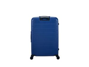 ΒΑΛΙΤΣΑ ΜΕΓΑΛΗ ΣΚΛΗΡΗ NOVASTREAM AMERICAN TOURISTER 139277 ΜΠΛΕ EXP