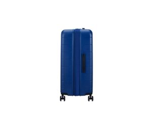 ΒΑΛΙΤΣΑ ΜΕΓΑΛΗ ΣΚΛΗΡΗ NOVASTREAM AMERICAN TOURISTER 139277 ΜΠΛΕ EXP