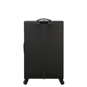 ΒΑΛΙΤΣΑ ΜΕΓΑΛΗ ΜΑΛΑΚΗ AMERICAN TOURISTER PULSONIC 146518-0423 ΜΑΥΡΟ 81CM