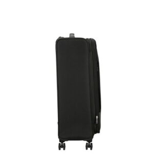 ΒΑΛΙΤΣΑ ΜΕΓΑΛΗ ΜΑΛΑΚΗ AMERICAN TOURISTER PULSONIC 146518-0423 ΜΑΥΡΟ 81CM