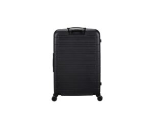 ΒΑΛΙΤΣΑ ΜΕΓΑΛΗ ΣΚΛΗΡΗ NOVASTREAM AMERICAN TOURISTER 139277 ΜΑΥΡΟ EXP