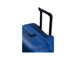 ΒΑΛΙΤΣΑ ΜΕΓΑΛΗ ΣΚΛΗΡΗ NOVASTREAM AMERICAN TOURISTER 139277 ΜΠΛΕ EXP