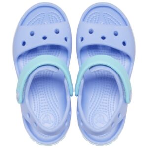 CROCS CROCBAND SANDAL KIDS MOON JELLY 12856_5Q6