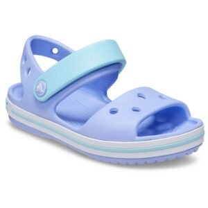 CROCS CROCBAND SANDAL KIDS MOON JELLY 12856_5Q6