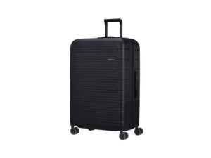 ΒΑΛΙΤΣΑ ΜΕΓΑΛΗ ΣΚΛΗΡΗ NOVASTREAM AMERICAN TOURISTER 139277 ΜΑΥΡΟ EXP