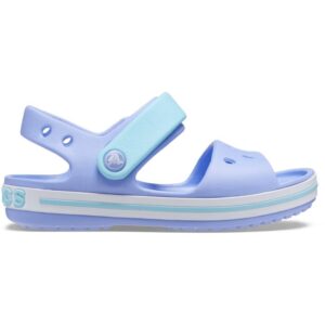 CROCS CROCBAND SANDAL KIDS MOON JELLY 12856_5Q6