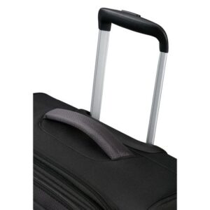 ΒΑΛΙΤΣΑ ΜΕΓΑΛΗ ΜΑΛΑΚΗ AMERICAN TOURISTER PULSONIC 146518-0423 ΜΑΥΡΟ 81CM