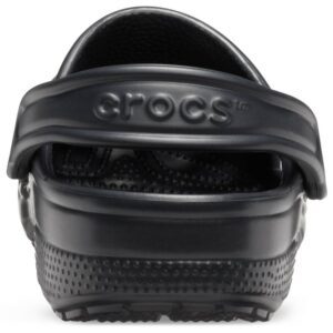 CROCS CROCBAND CLASSIC 10001_001 ΜΑΥΡΟ