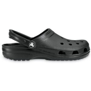 CROCS CROCBAND CLASSIC 10001_001 ΜΑΥΡΟ