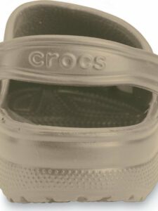 CROCS CROCBAND ΣΑΜΠΟ UNISEX 10001-260 ΧΑΚΙ