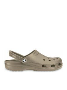 CROCS CROCBAND ΣΑΜΠΟ UNISEX 10001-260 ΧΑΚΙ