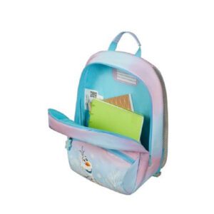 ΣΑΚΙΔΙΟ ΠΛΑΤΗΣ DISNEY ULTIMATE 2.0 S FROZEN SAMSONITE 145742-4427