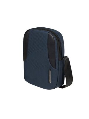 ΤΣΑΝΤΑΚΙ ΩΜΟΥ XBR Samsonite 146514-1090 ΜΠΛΕ