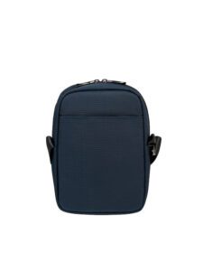 ΤΣΑΝΤΑΚΙ ΩΜΟΥ XBR Samsonite 146514-1090 ΜΠΛΕ