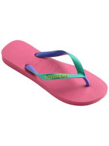 HAVAIANAS TOP MIX 4115549-1766 ΡΟΖ