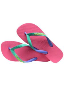 HAVAIANAS TOP MIX 4115549-1766 ΡΟΖ