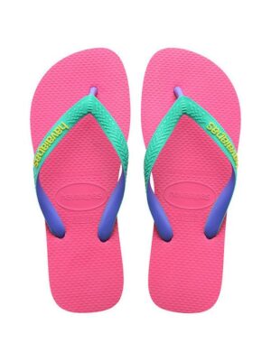 HAVAIANAS TOP MIX 4115549-1766 ΡΟΖ